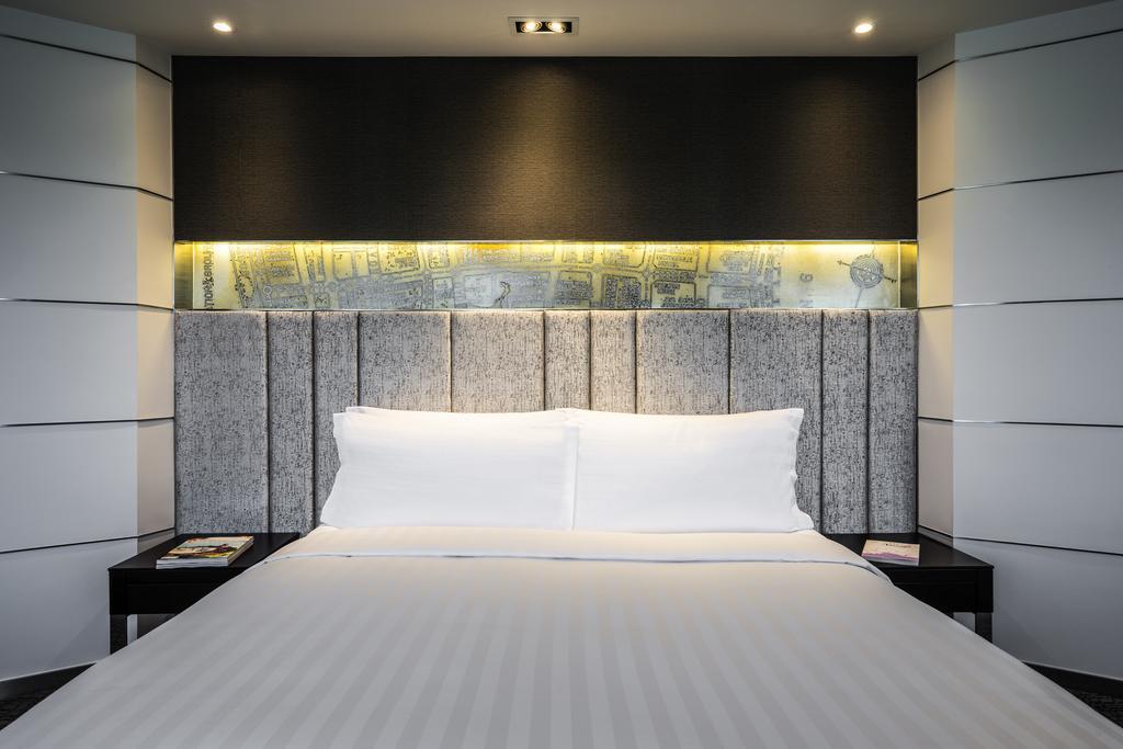 Grand Mercure Hongqiao 5* Shanghai