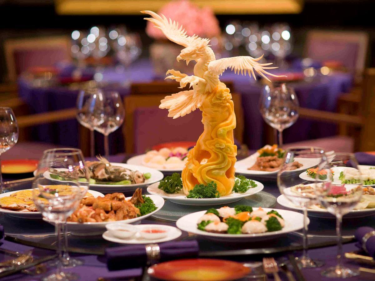 Hotel Grand Mercure Hongqiao
