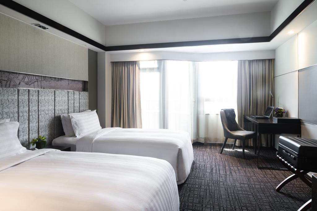 Grand Mercure Hongqiao