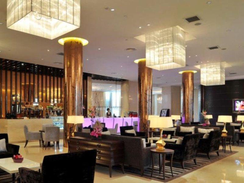 Grand Mercure Hongqiao Hotel Shanghai