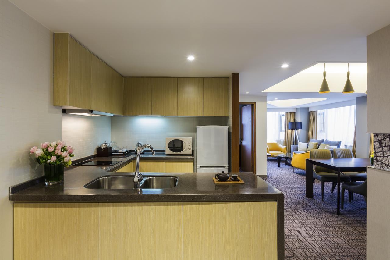 Grand Mercure Hongqiao Shanghai