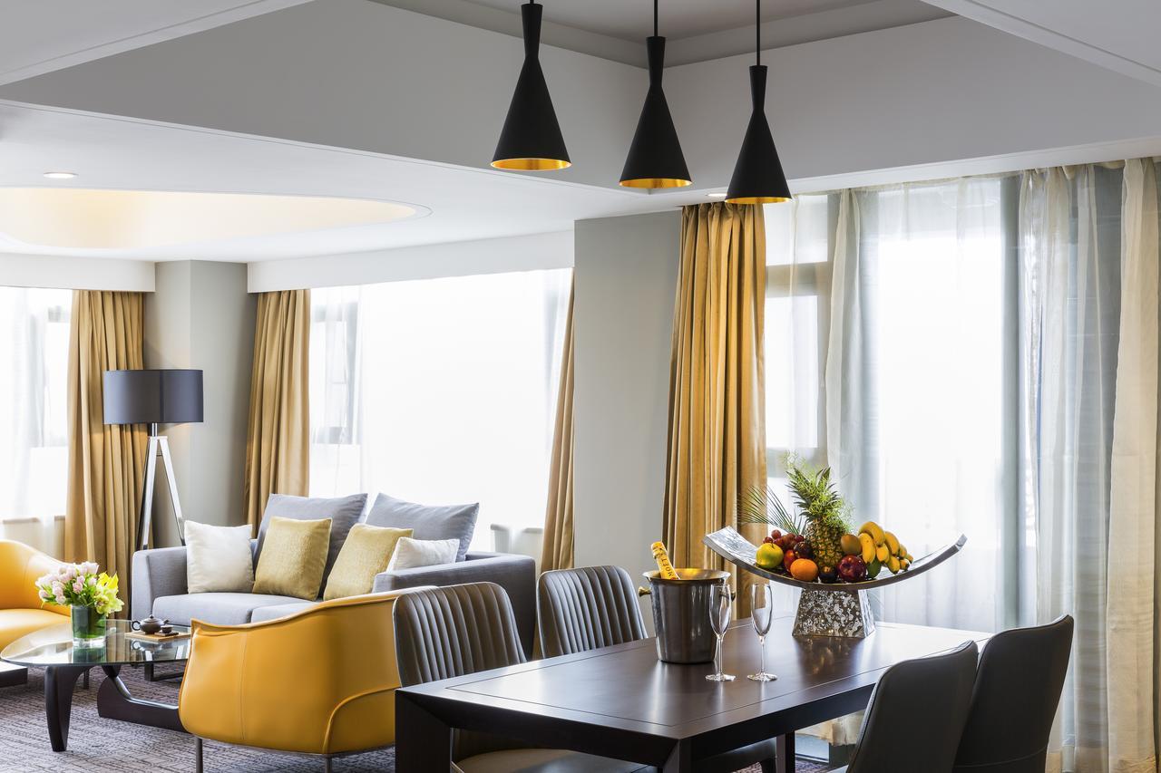 Grand Mercure Hongqiao Shanghai